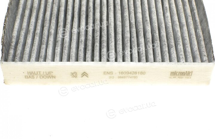 Mopar (PSA / FCA) 1609428180
