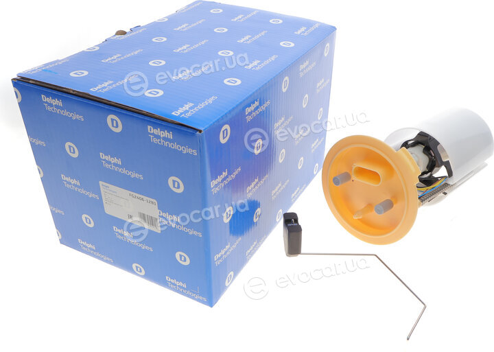 Delphi FG2406