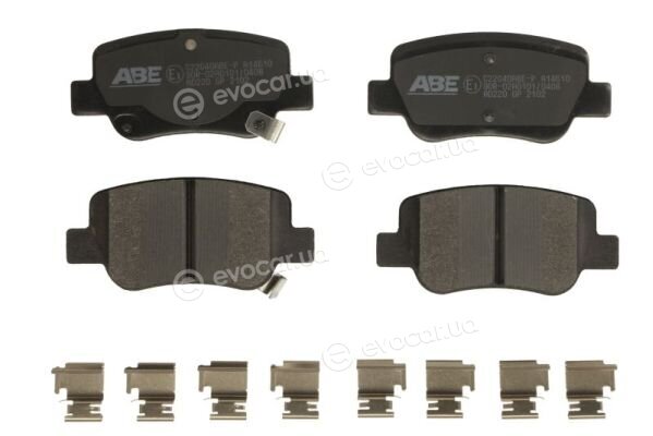 ABE C22040ABE-P