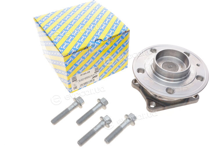 NTN / SNR R165.28