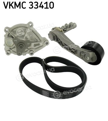 SKF VKMC 33410