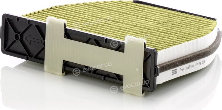 Mann FP 29 005/1