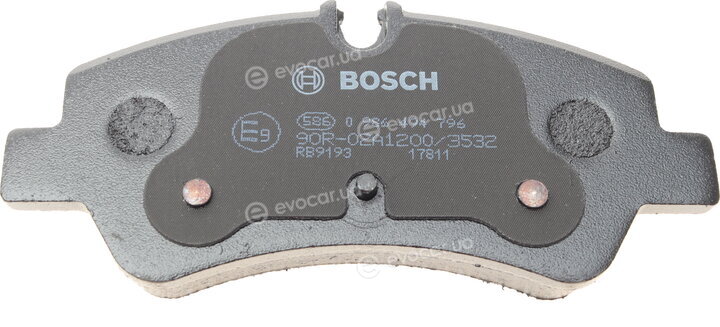 Bosch 0 986 494 796