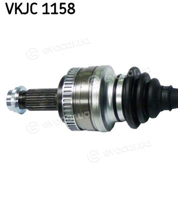 SKF VKJC 1158