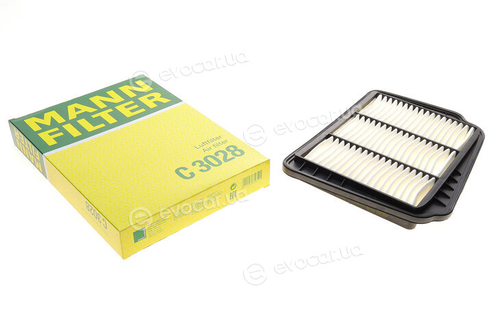 Mann C 3028