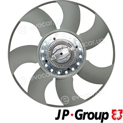 JP Group 1514900100