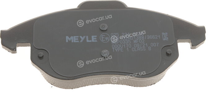 Meyle 025 234 0220