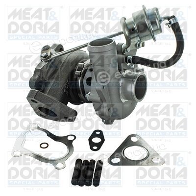 Meat & Doria 65257