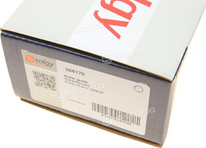 Solgy 306178