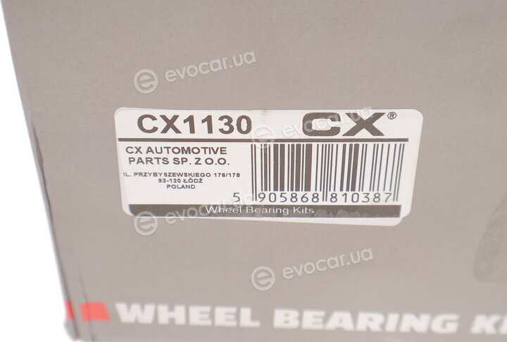 CX 1130