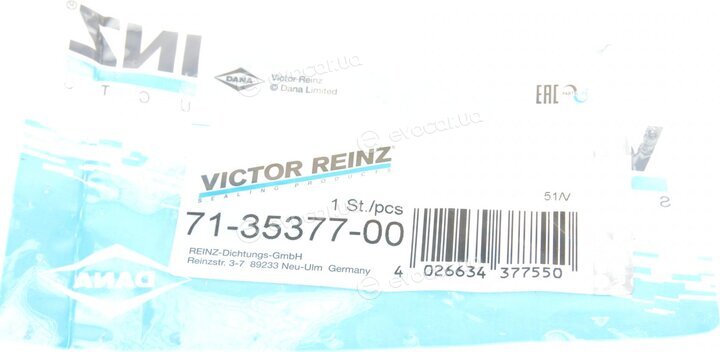 Victor Reinz 71-35377-00