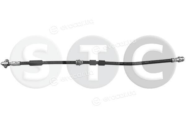 Metalcaucho / STC T496497