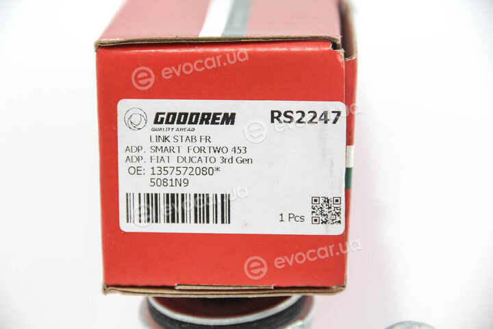 Goodrem RS2247