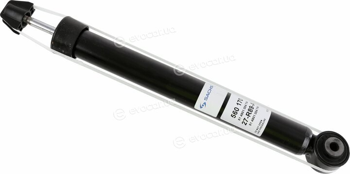 Sachs 560 170