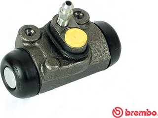 Brembo A 12 388