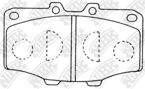 NiBK PN1086