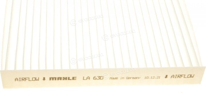 Mahle LA 630/S