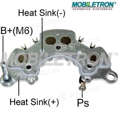 Mobiletron RH-111