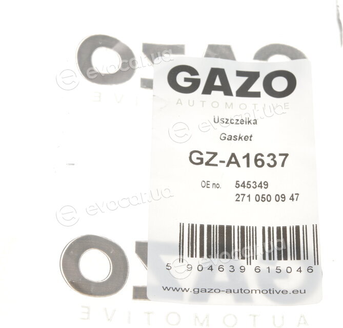 Gazo GZ-A1637