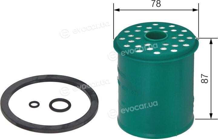 Bosch 1 457 429 621