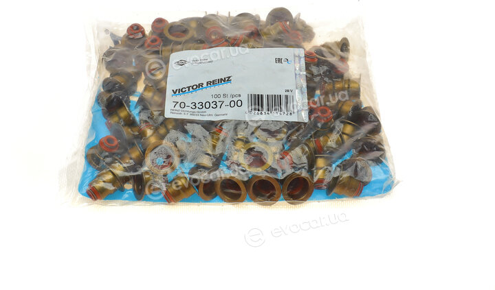 Victor Reinz 70-33037-00