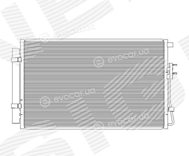 Signeda RC940392