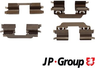 JP Group 4364003810