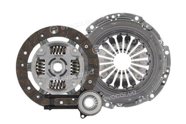 Aisin AI CKZ-608R
