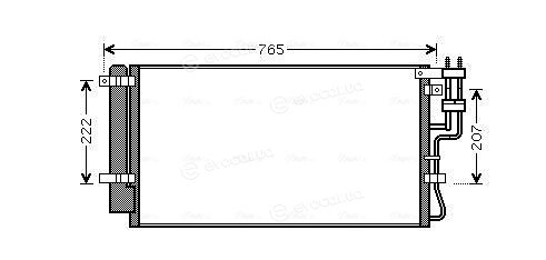 AVA KAA5110D