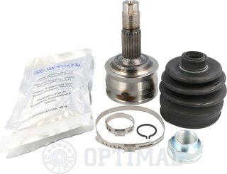 Optimal CW-2518