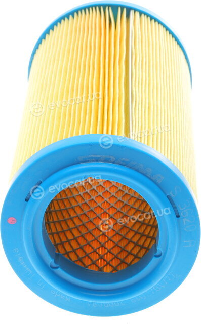 Sofima S 3620 A