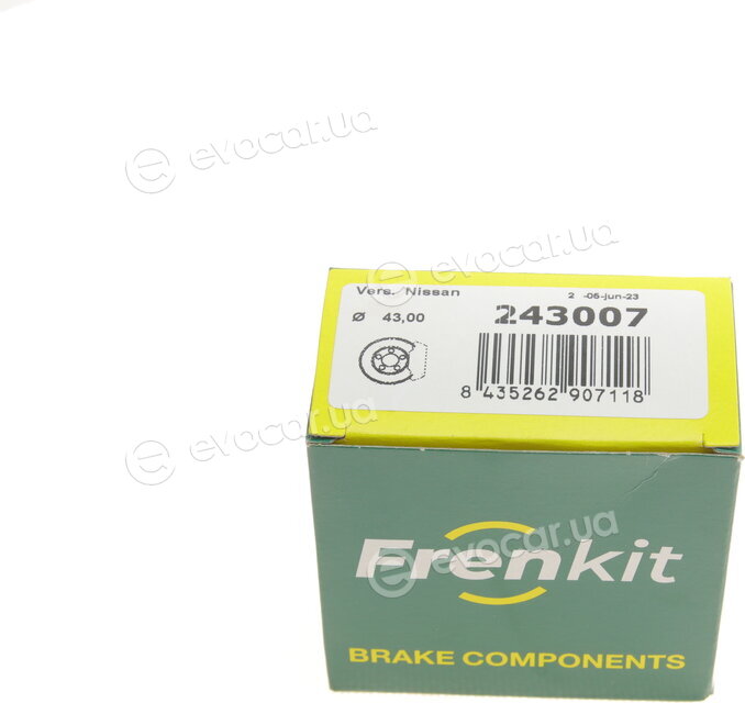Frenkit 243007