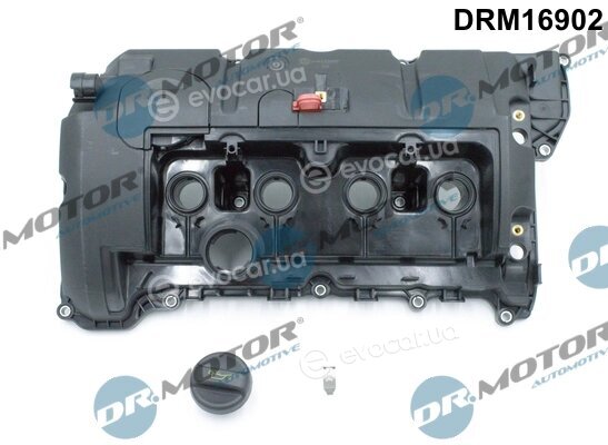 Dr. Motor DRM16902