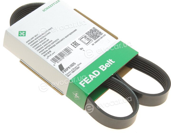 INA FB 6PK1025