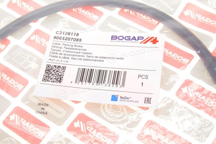 Bogap C3126118