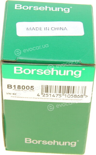 Borsehung B18005