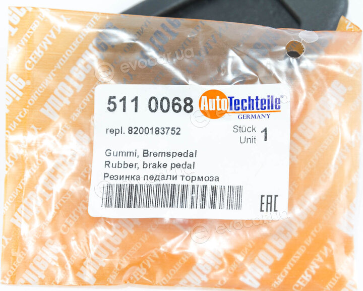 Autotechteile 511 0068
