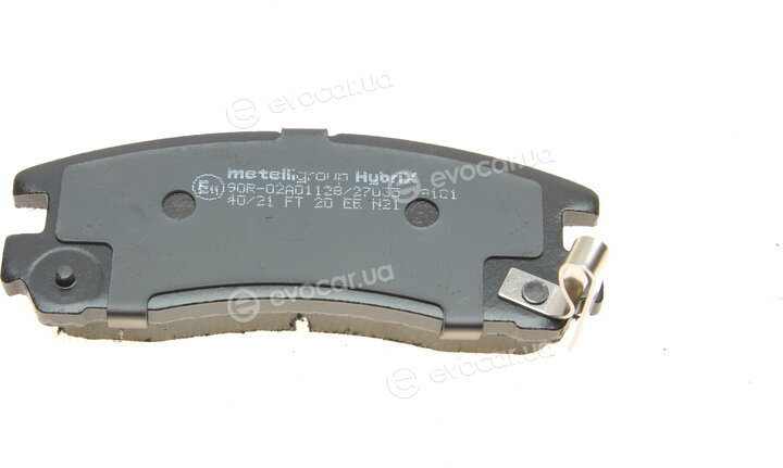 Metelli 22-0398-0