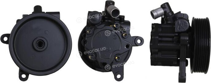 Elstock 15-0522