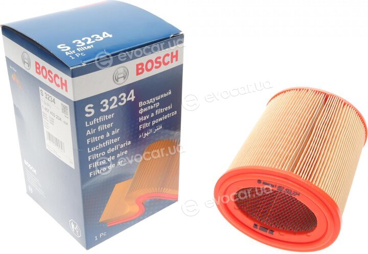 Bosch 1 457 433 234