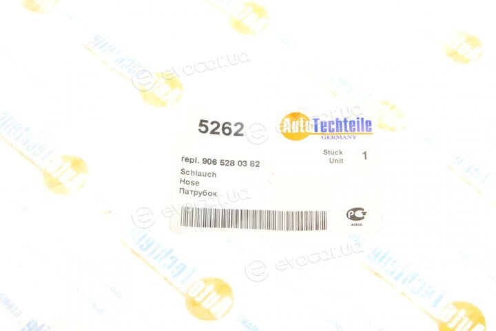 Autotechteile 100 5262