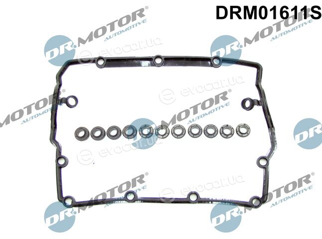 Dr. Motor DRM01611S