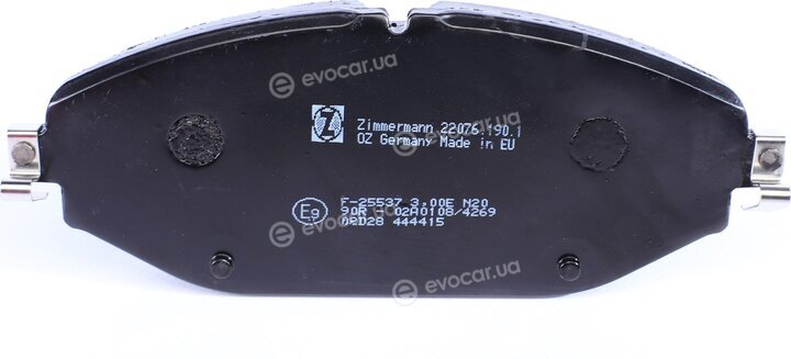 Zimmermann 22076.190.1