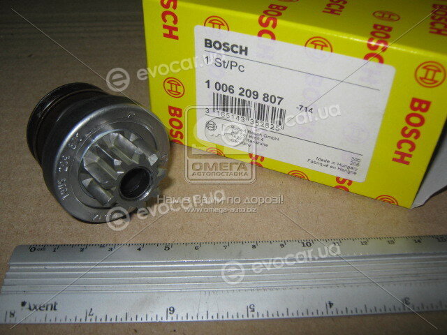 Bosch 1 006 209 807