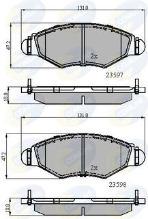 Comline CBP01131