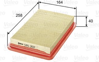 Valeo 585202