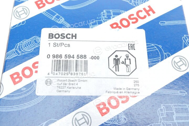 Bosch 0 986 594 588