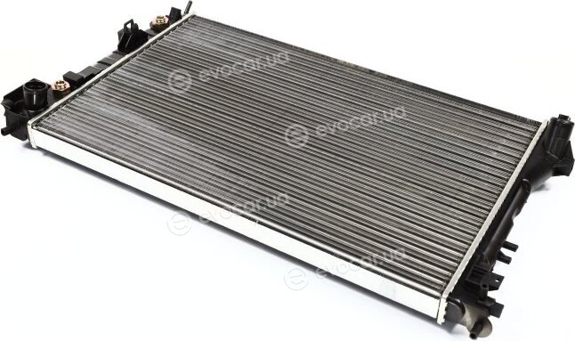 Nissens 63023