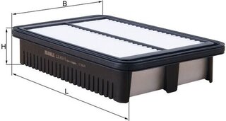 Mahle LX 4941