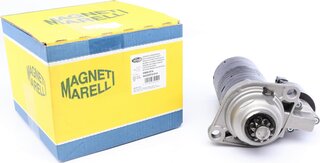 Magneti Marelli 943209741010